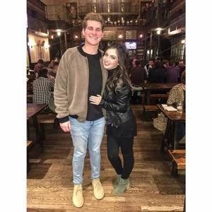 Meet your Posher, Annie