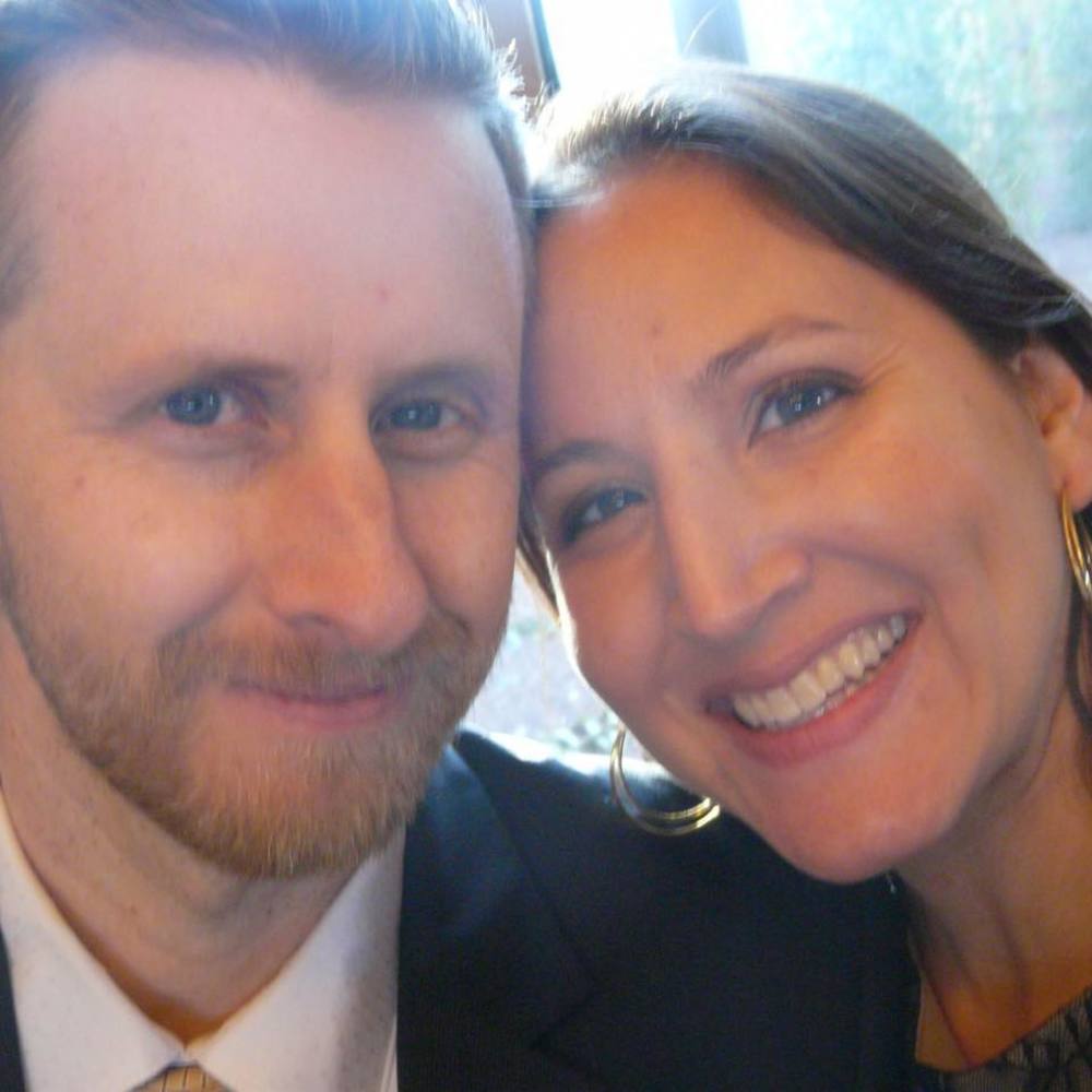 Meet your Posher, Marcy