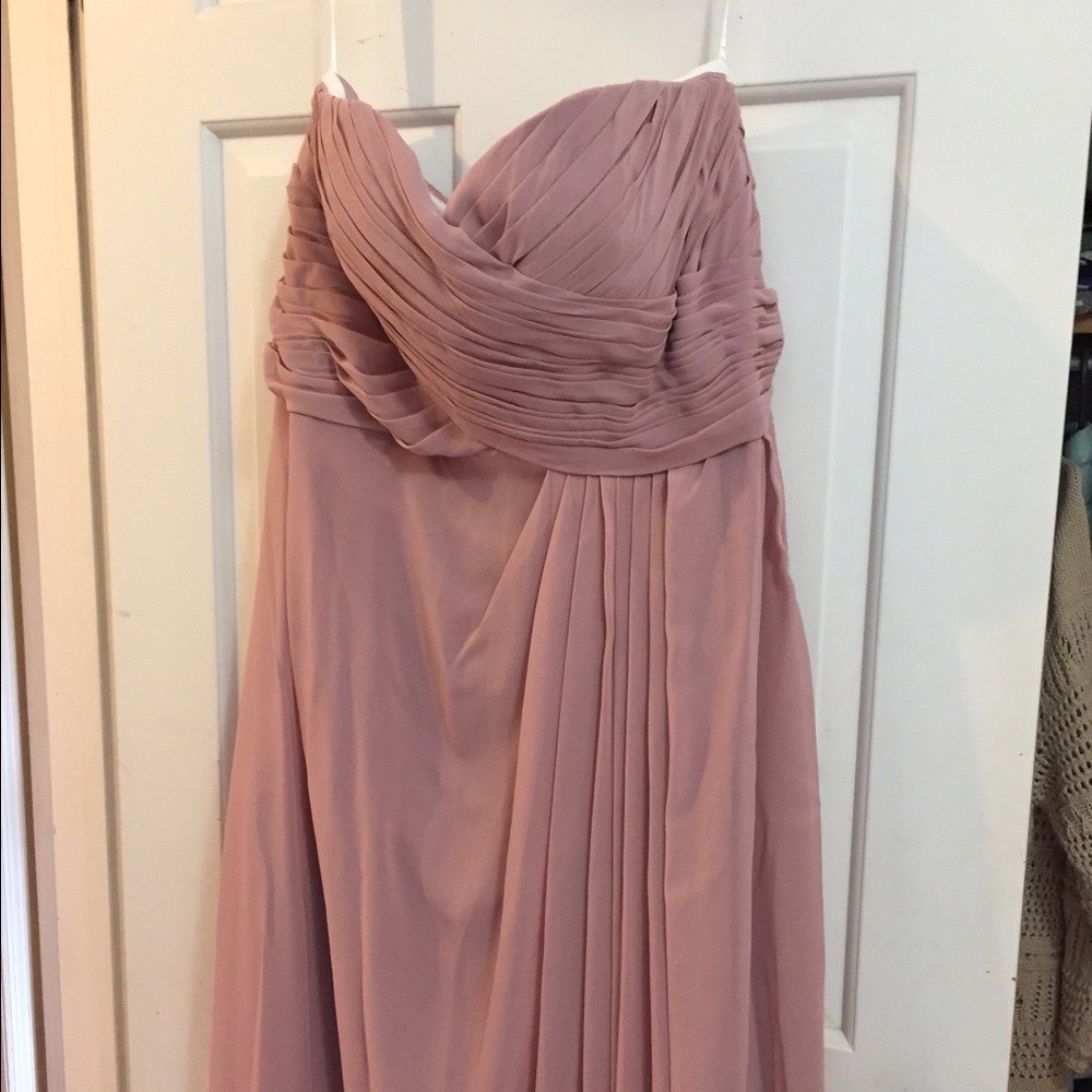 Azazie Bridesmaid or Formal Dress