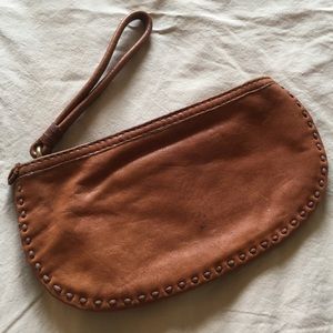 Lucky Brand Wristlet