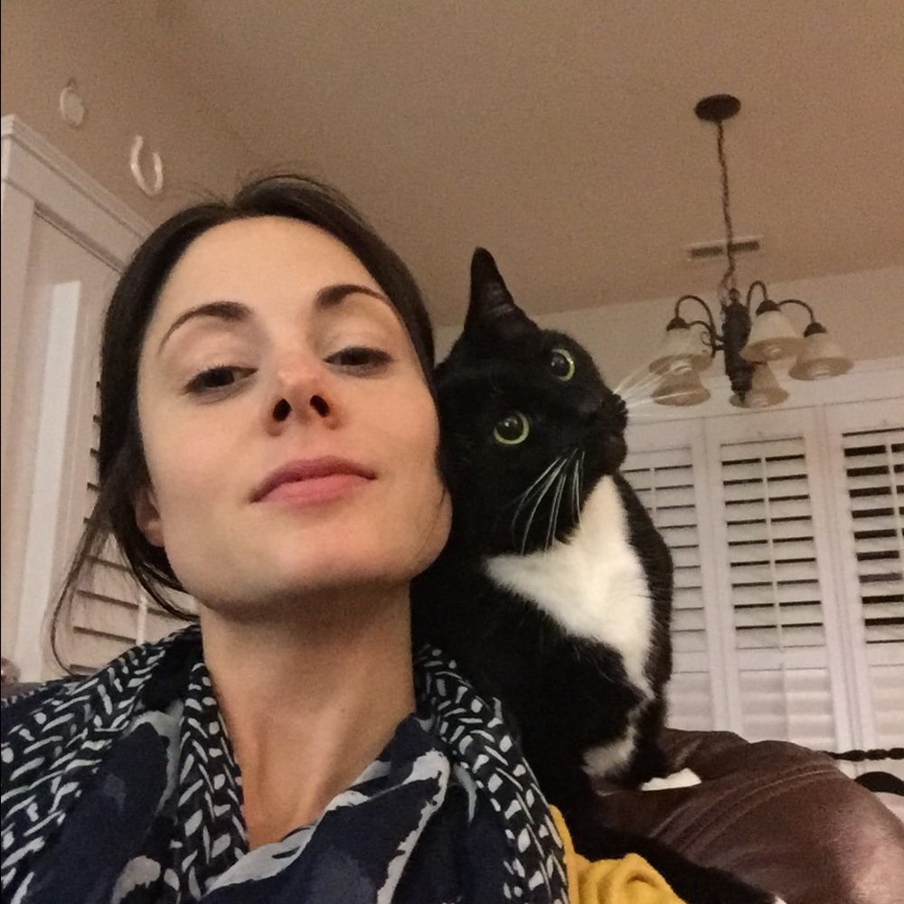 Meet your Posher, Cara