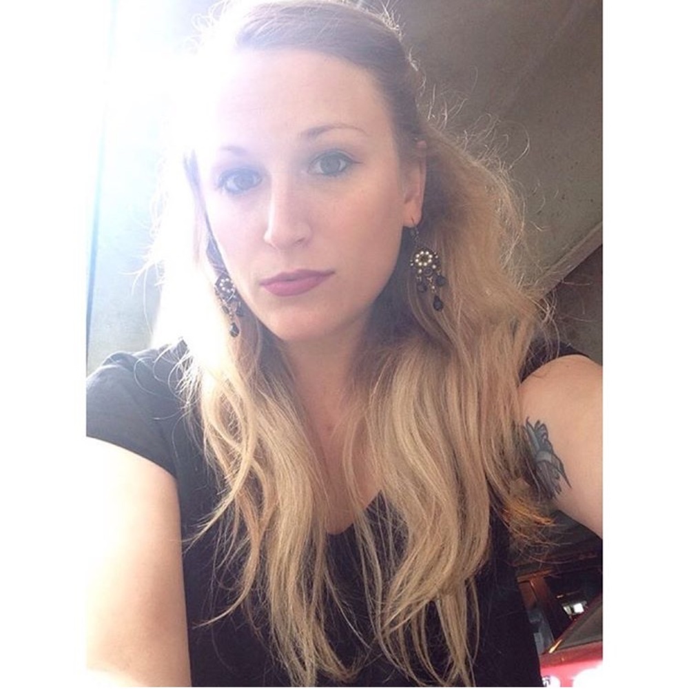 Meet your Posher, Brooke