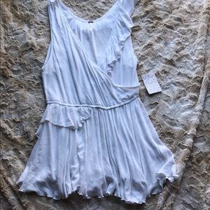 Free People FP Blouse Free People FP Blouse