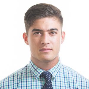 Meet your Posher, Alan