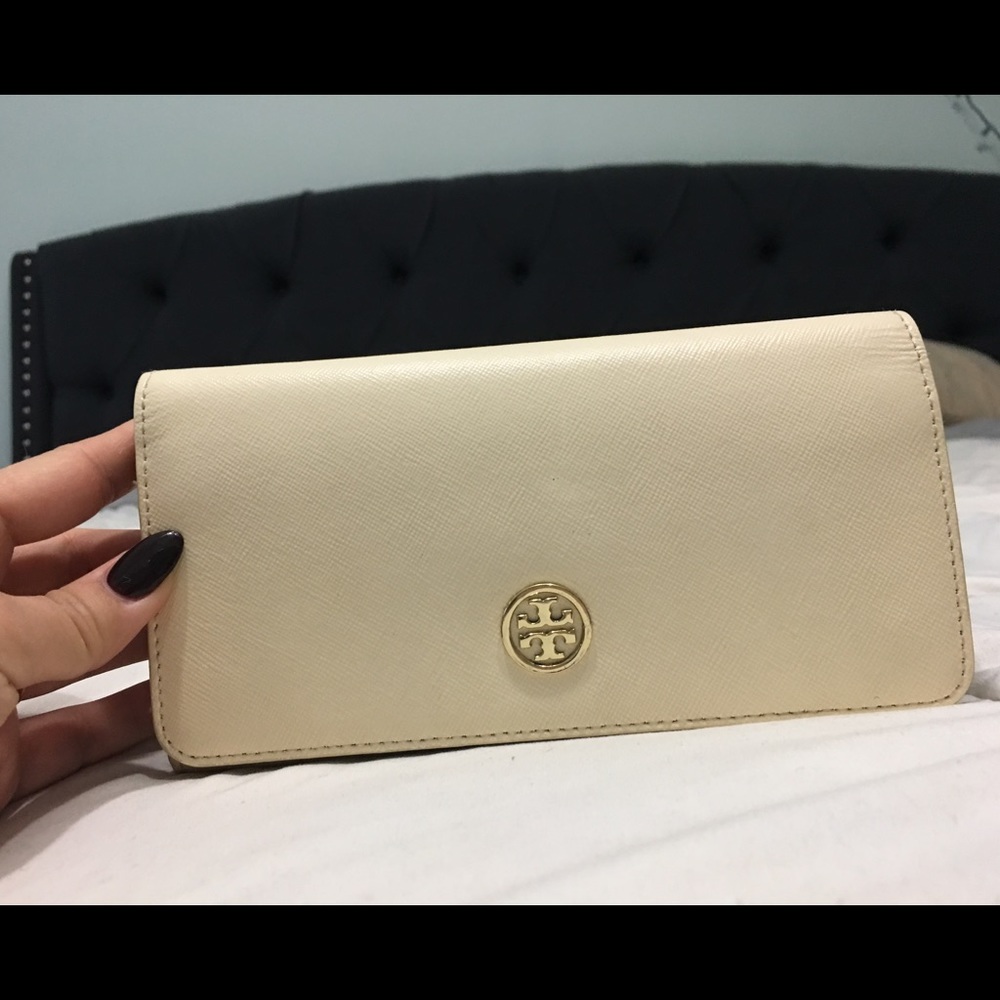 Tory Burch Wallet