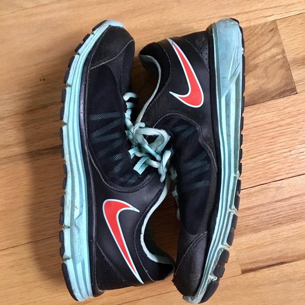 Nike Lunar Forever 3