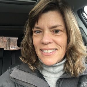 Meet your Posher, Justine