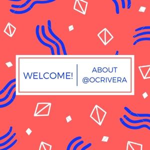 🌴 Meet your Posher, Odette 🌴