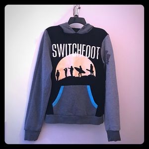 Switchfoot Hoodie