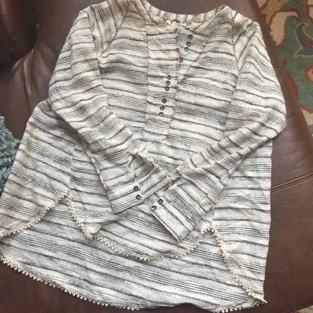 Free People top
