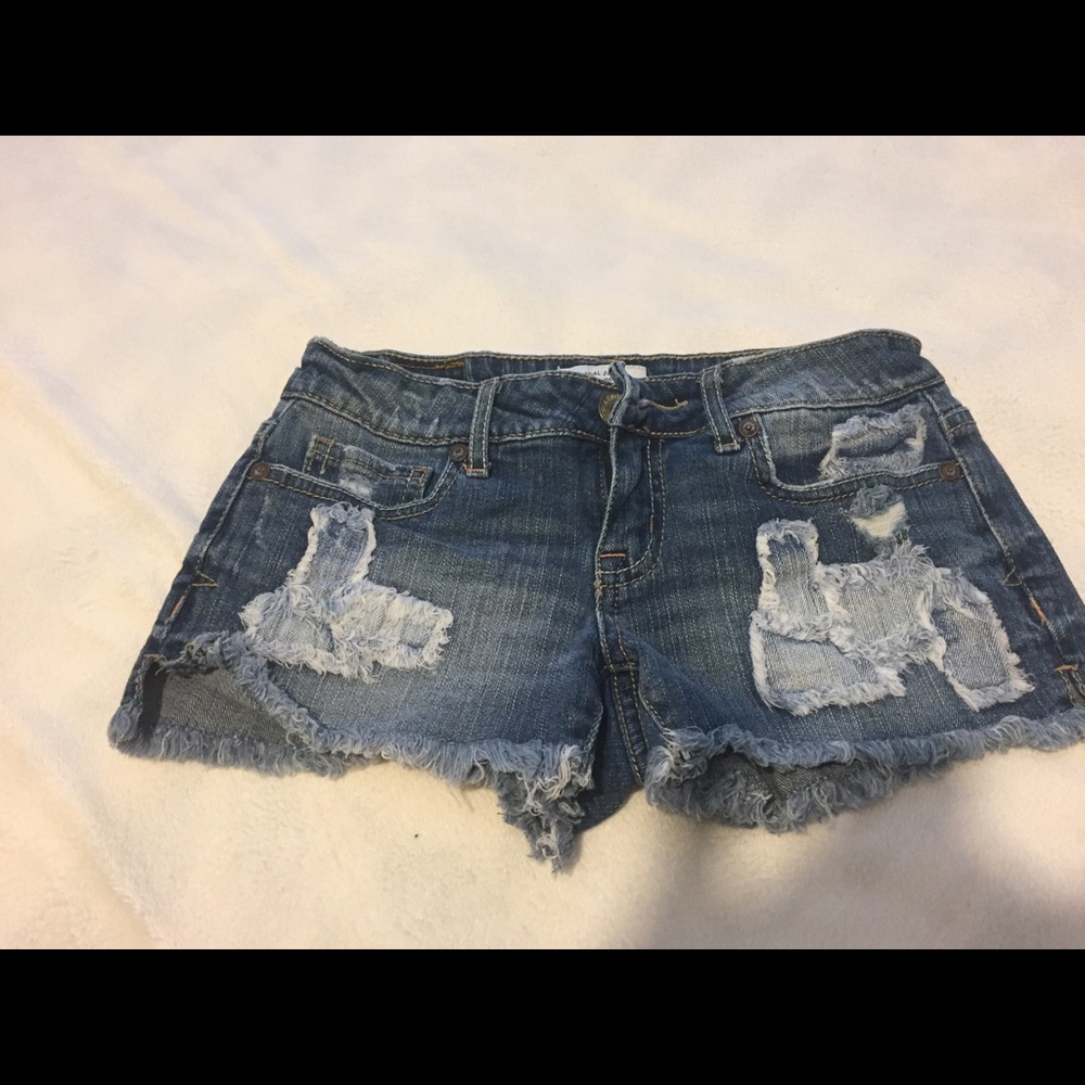 Aeropostale shorts!!