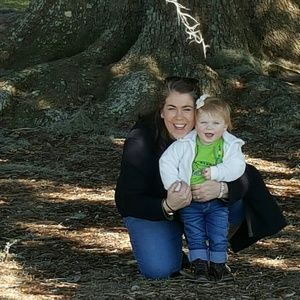 Meet your Posher, Patsy