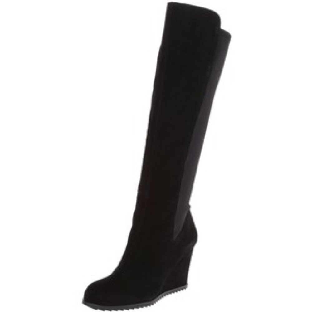 NWOB Kenneth Cole Reaction Suede Boots