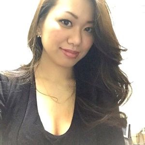 Meet your Posher, Asami