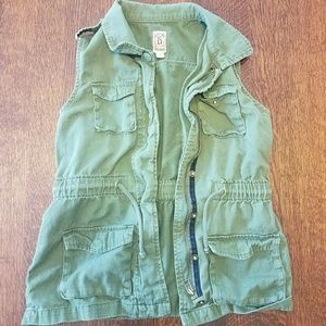 Army Vest