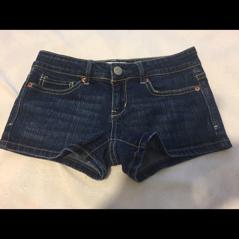 Brand new wo tags Aeropostale shorts.