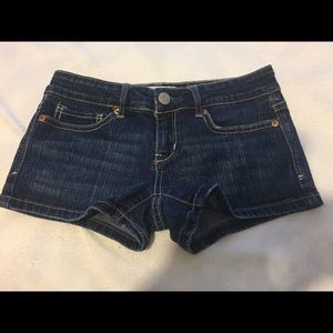 Brand new wo tags Aeropostale shorts.