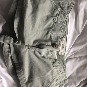 Hollister shorts