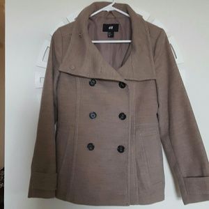 H&M Coat