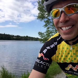 Meet your Posher, John jp