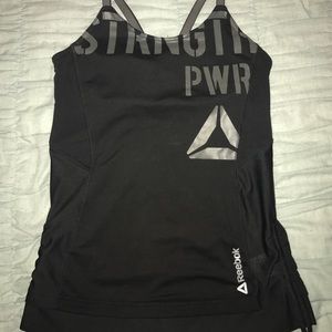 Reebok workout tank