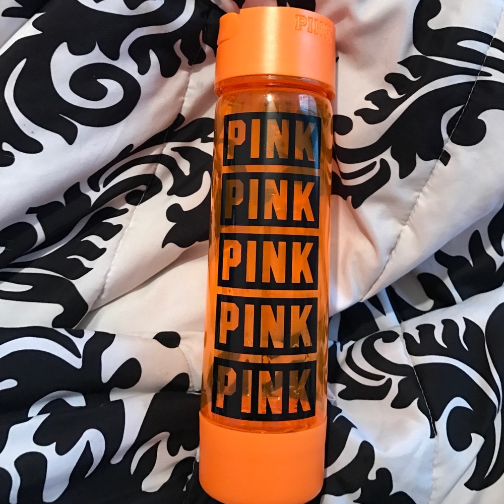 Victorias Secret "Pink" Water Bottle