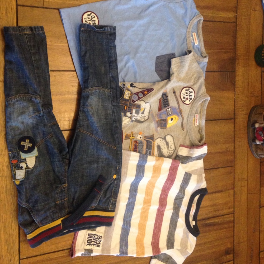 Next Direct Clothing Lot 12 months-2years