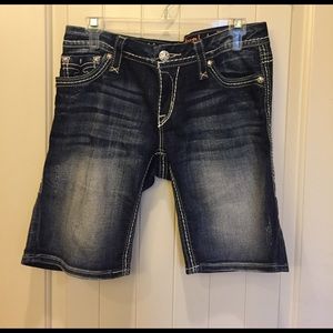 Rock Revival Women's shorts sz 30