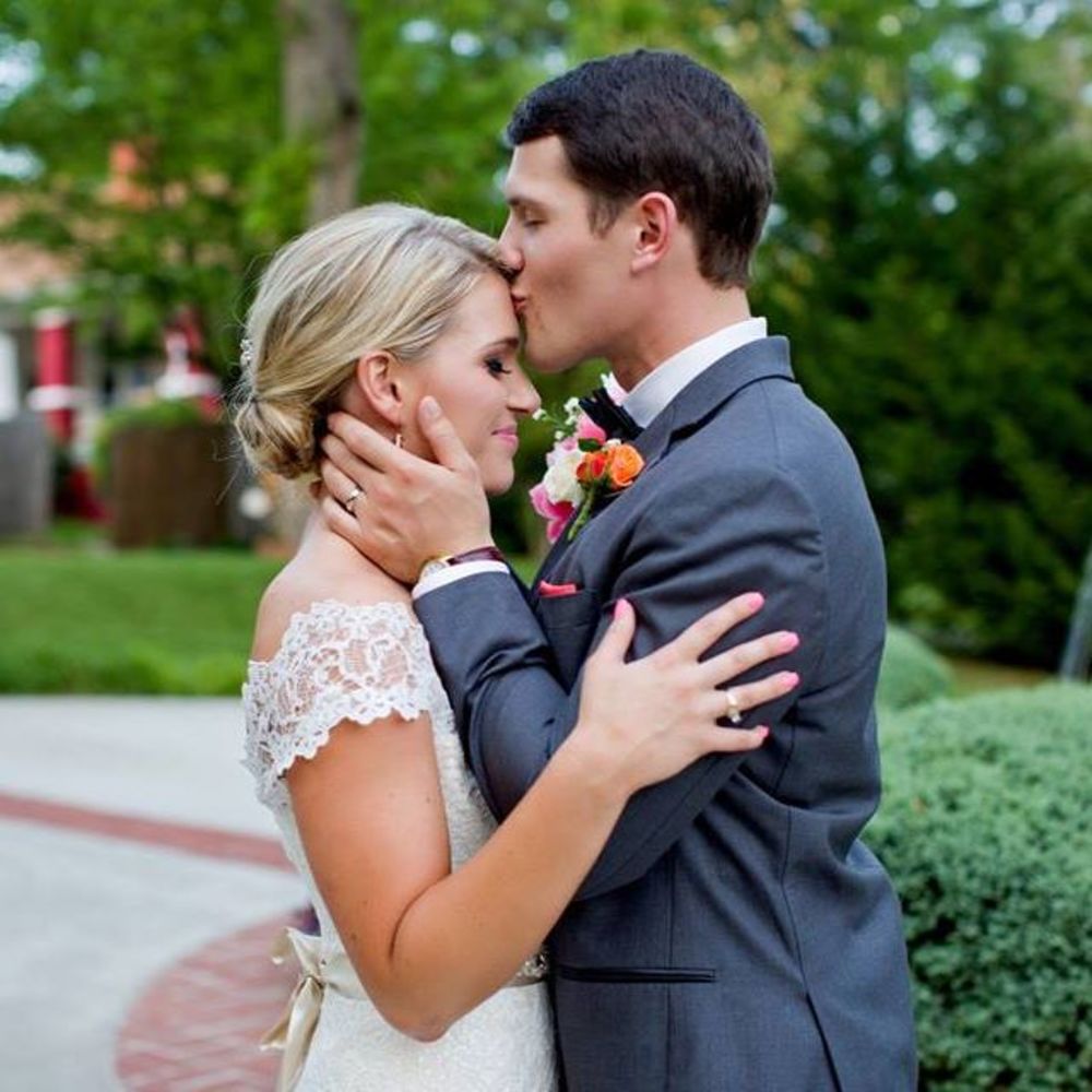 Meet your Posher, Morgan