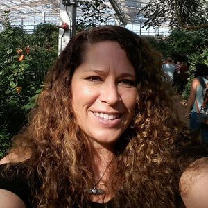 Meet your Posher, Rachelle