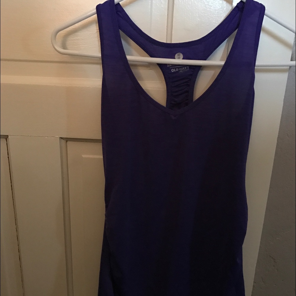 Old navy active top