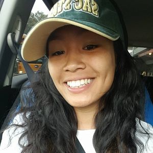 Meet your Posher, Thu