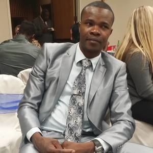 Meet your Posher, Frederic