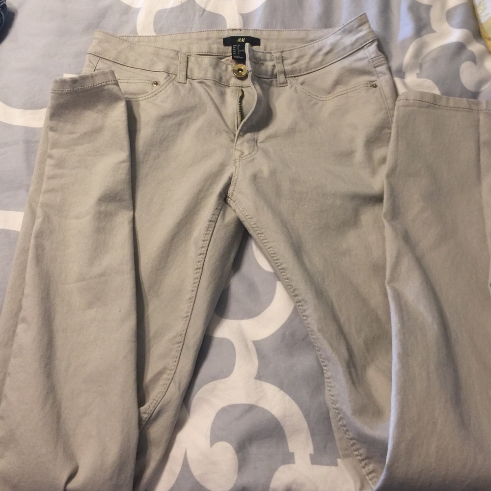 Women's pants