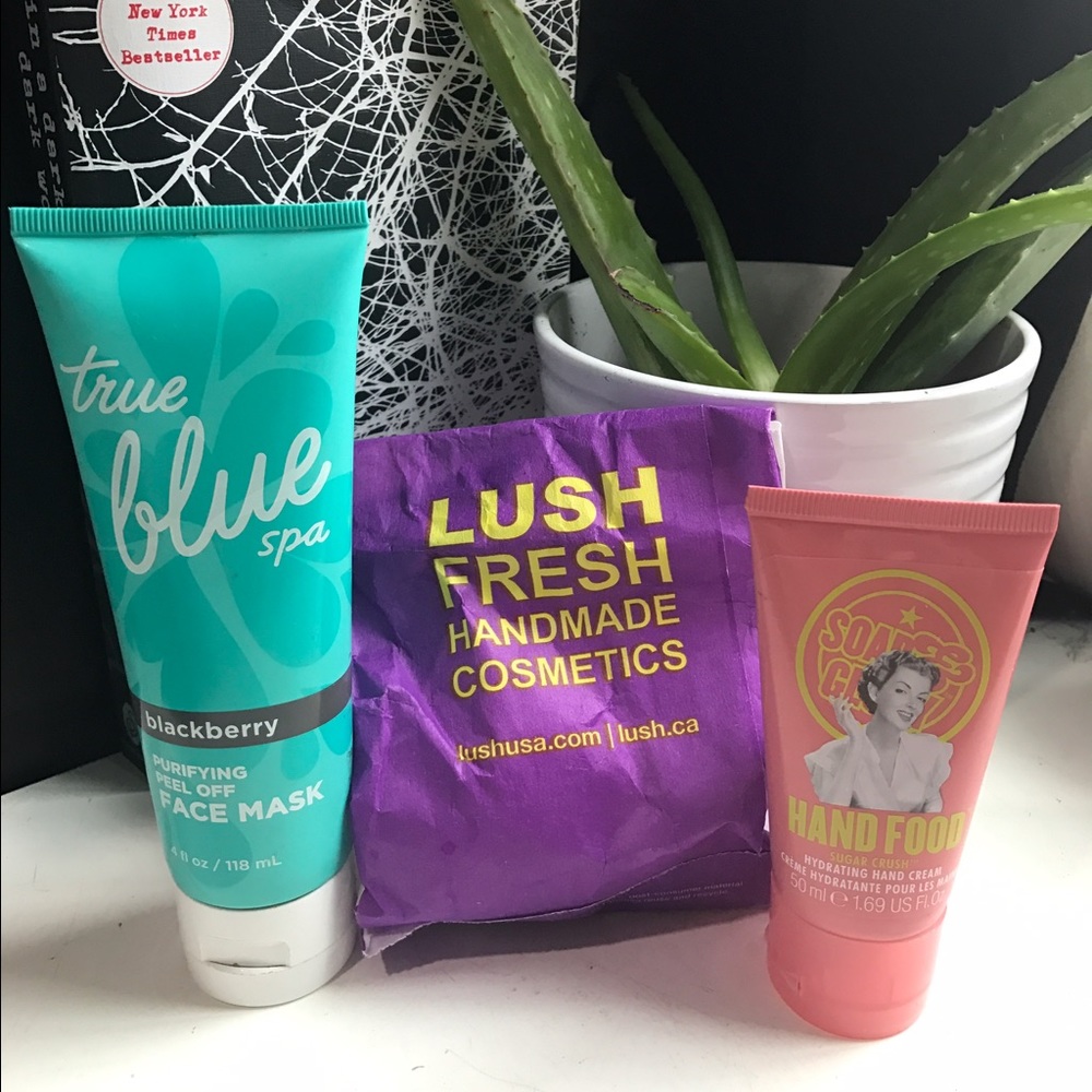 Spa Bundle!🛁
