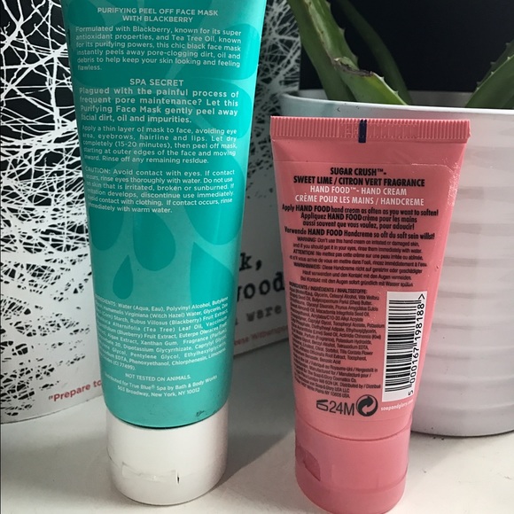 Spa Bundle!🛁 - Picture 2 of 3