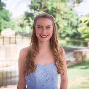 Meet your Posher, Nikki