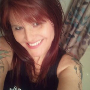 Meet your Posher, Stacey