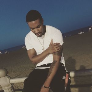 Meet your Posher, Corey