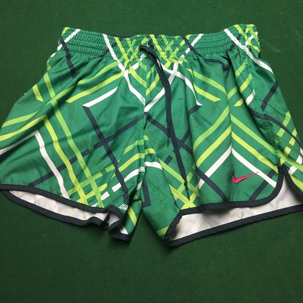 Nike shorts