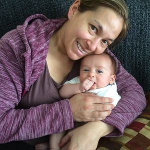 Meet your Posher, Amanda