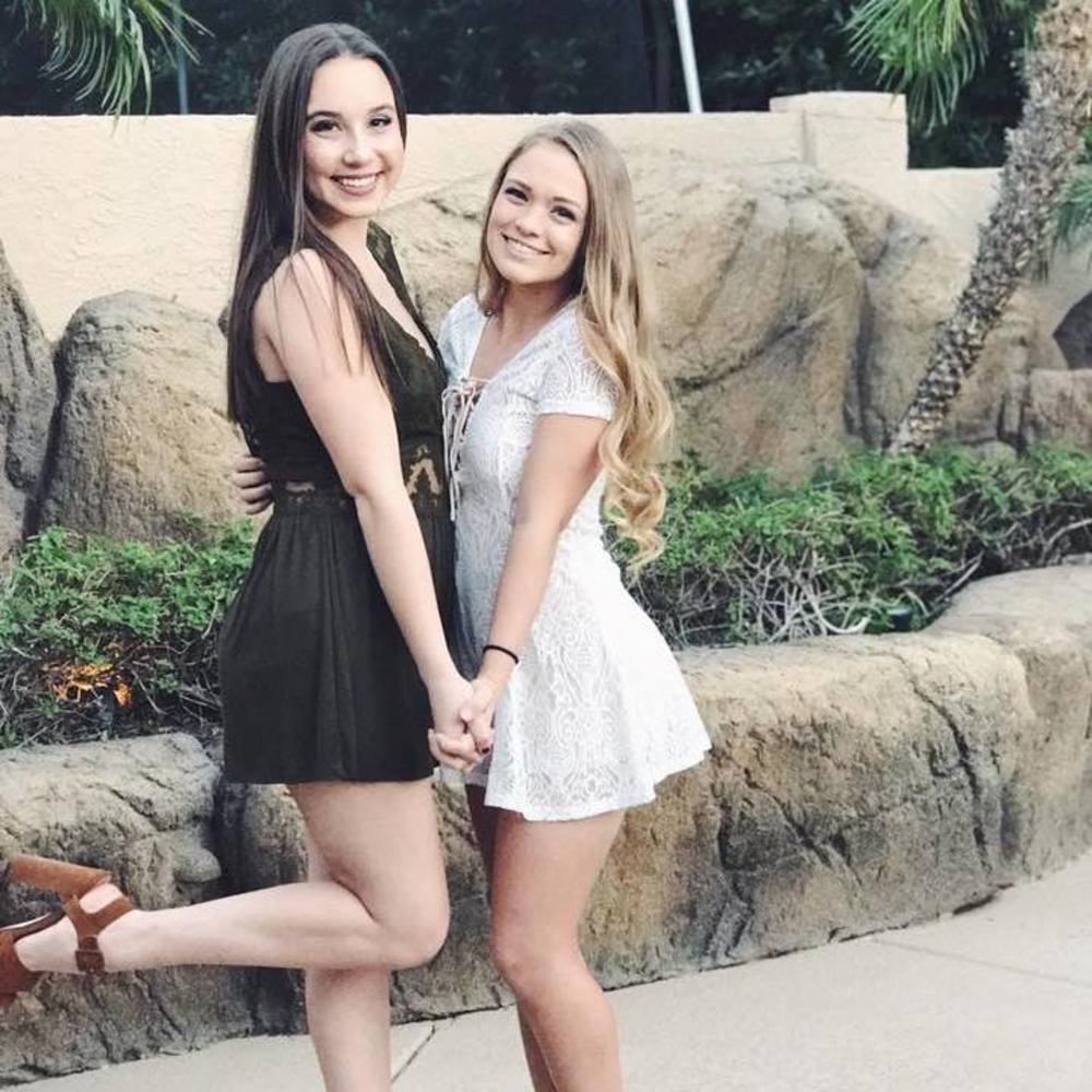 Meet your Posher, Anya