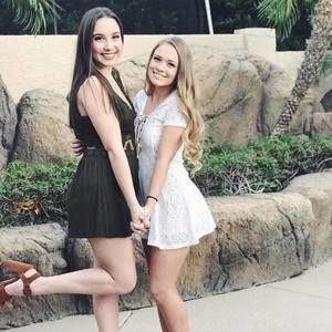 Meet your Posher, Anya