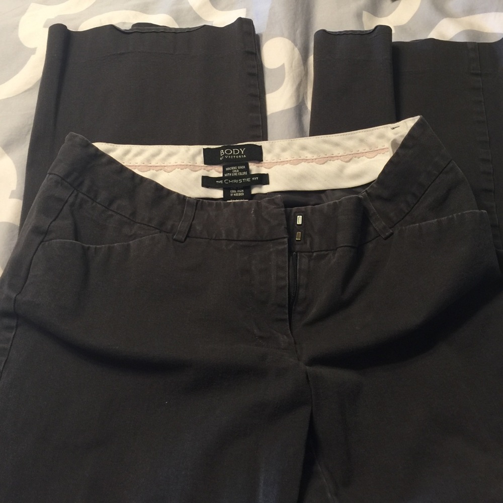 Women's pants