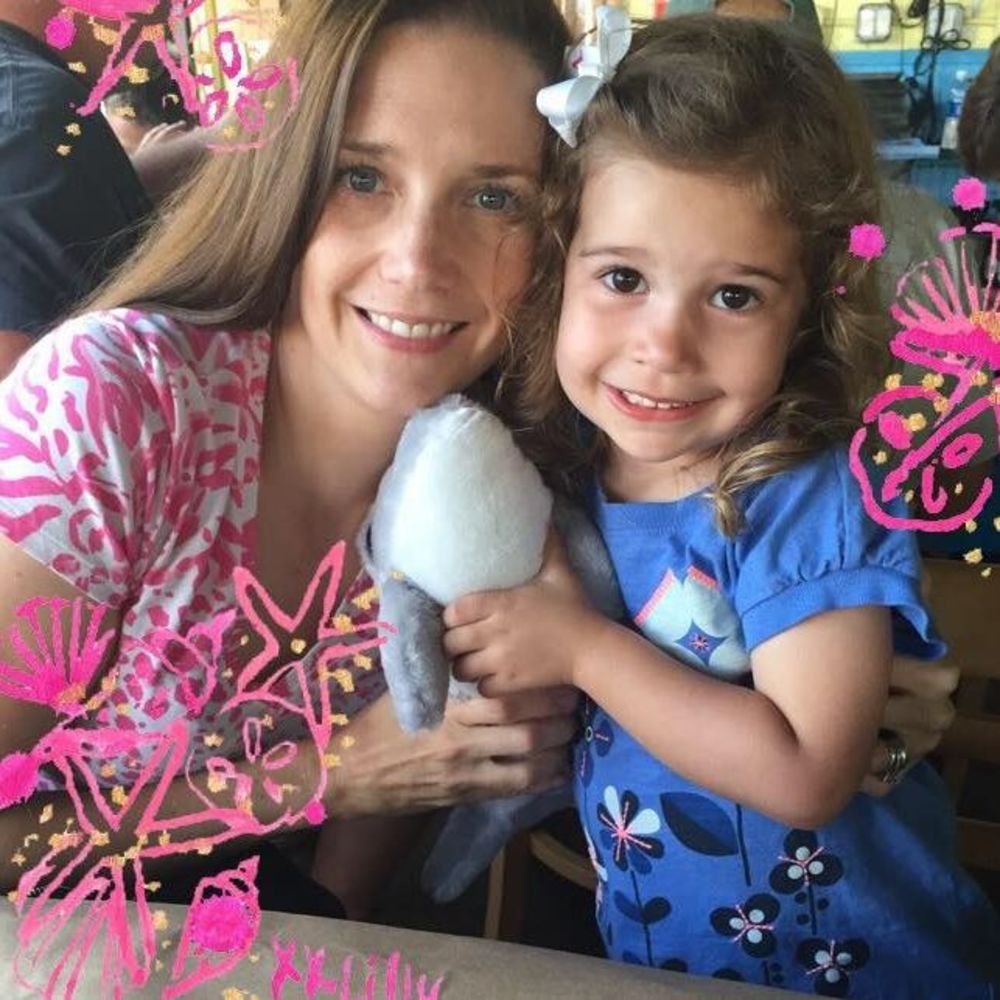 Meet your Posher, Lindsay