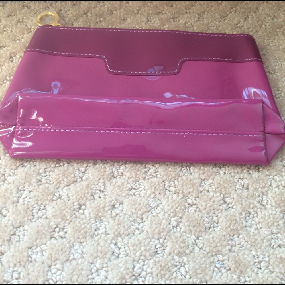 Estée Lauder makeup bag new never used
