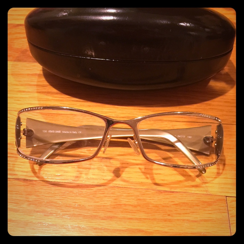 Roberto  Cavalli glasses
