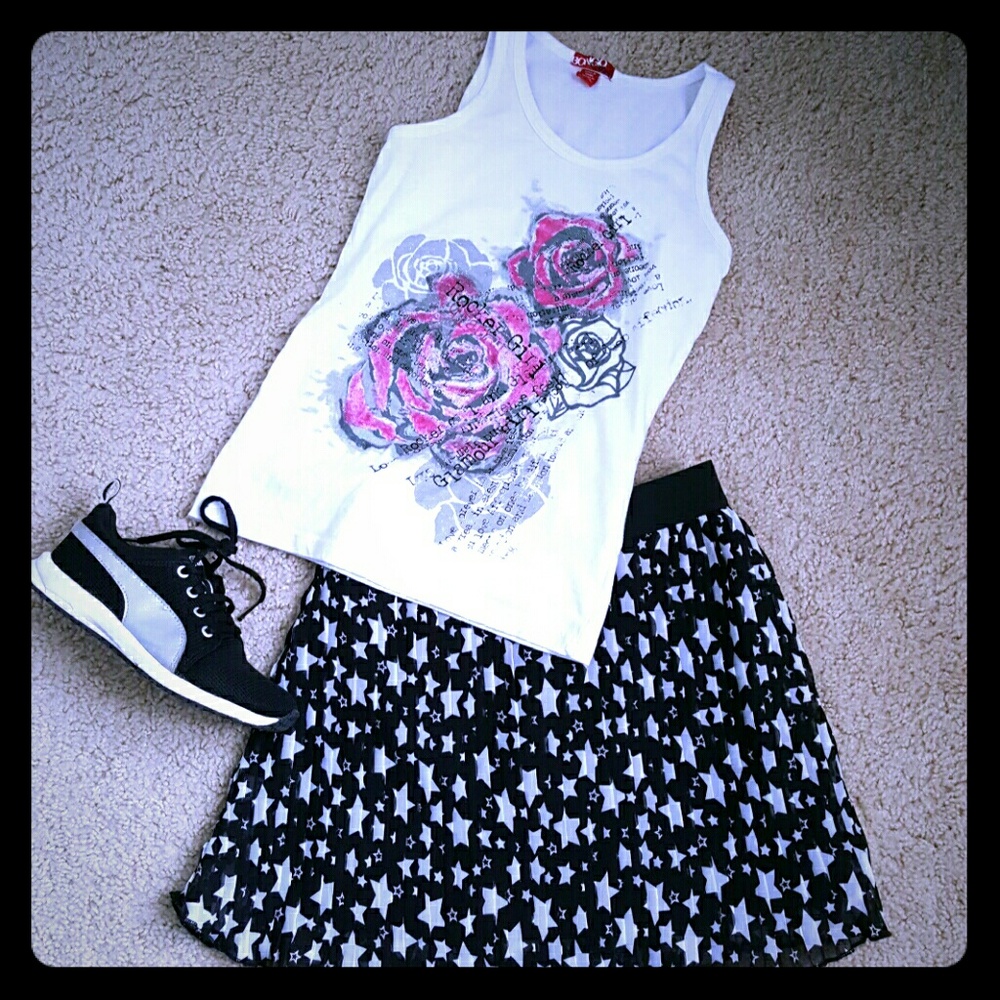 Rocker Girl last call!