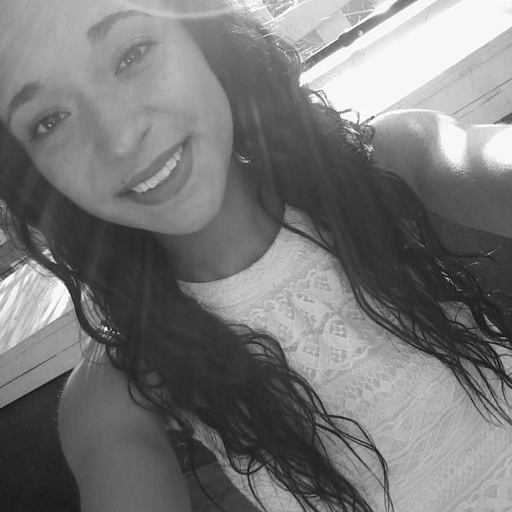 Meet your Posher, Sierra