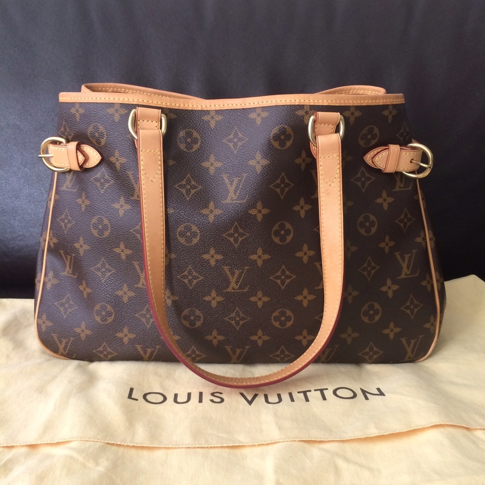 Louis Vuitton Batignolles Horizontal